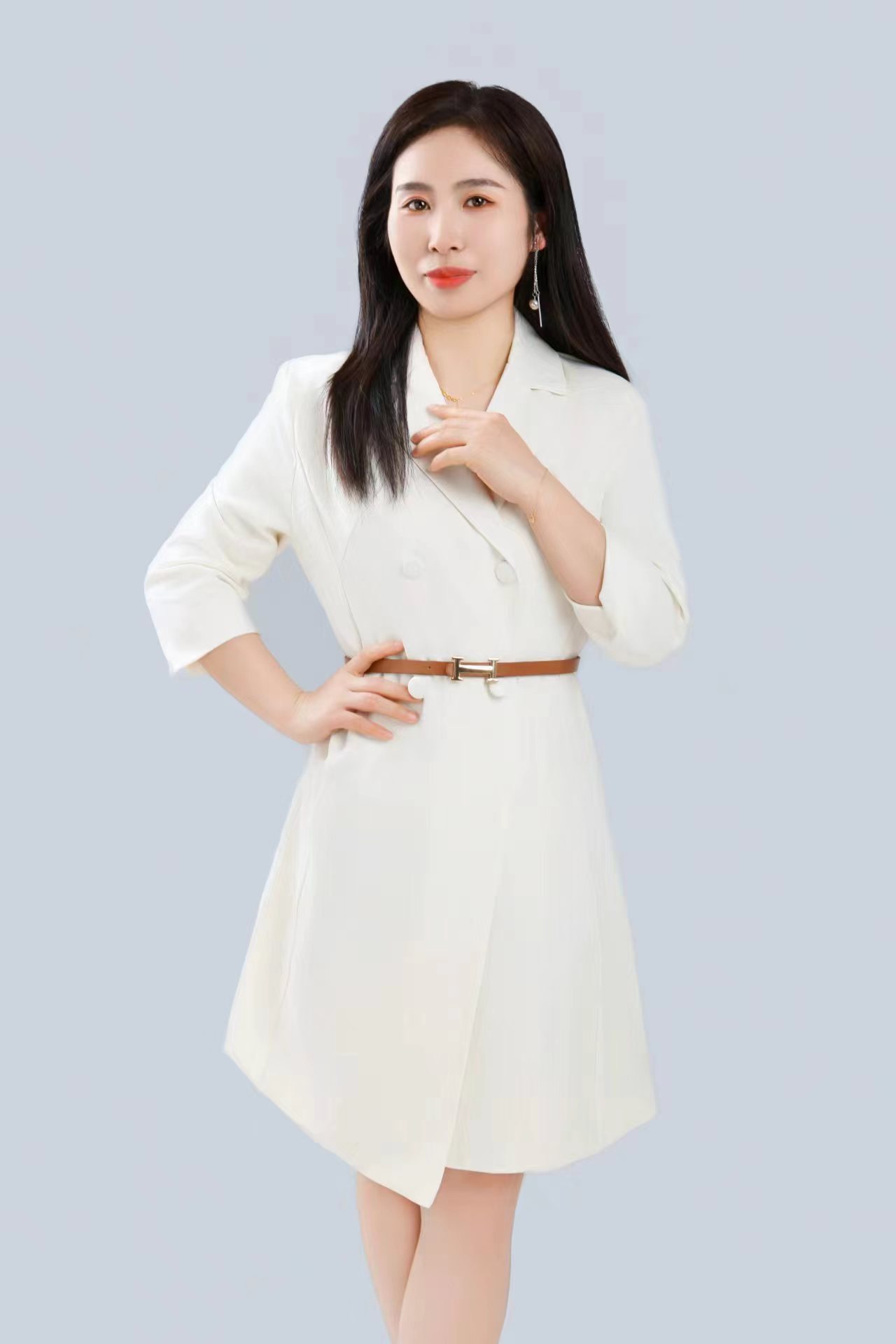 职位顾问