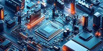 2025年半导体猎头公司排名前十揭晓