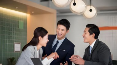 汽车猎头公司盘点主机厂企业前十名