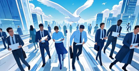 2025年广东猎头公司前十名有哪些