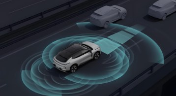 汽车猎头公司盘点国内智能驾驶企业前十名