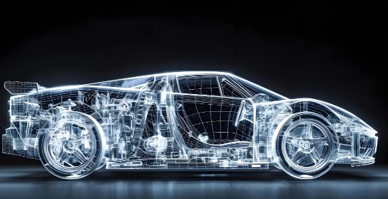 汽车猎头公司盘点国内汽车零部件企业前十名