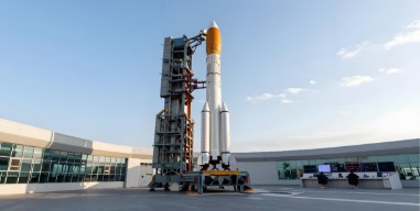 商业航天猎头公司盘点商业航天企业前十名