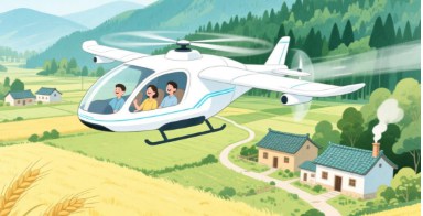 低空经济猎头公司前十名有哪些