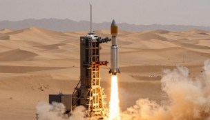 商业航天猎头公司解读商业航天企业前十名