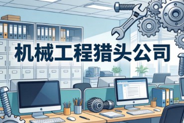 2026年机械工程猎头公司十大有哪些