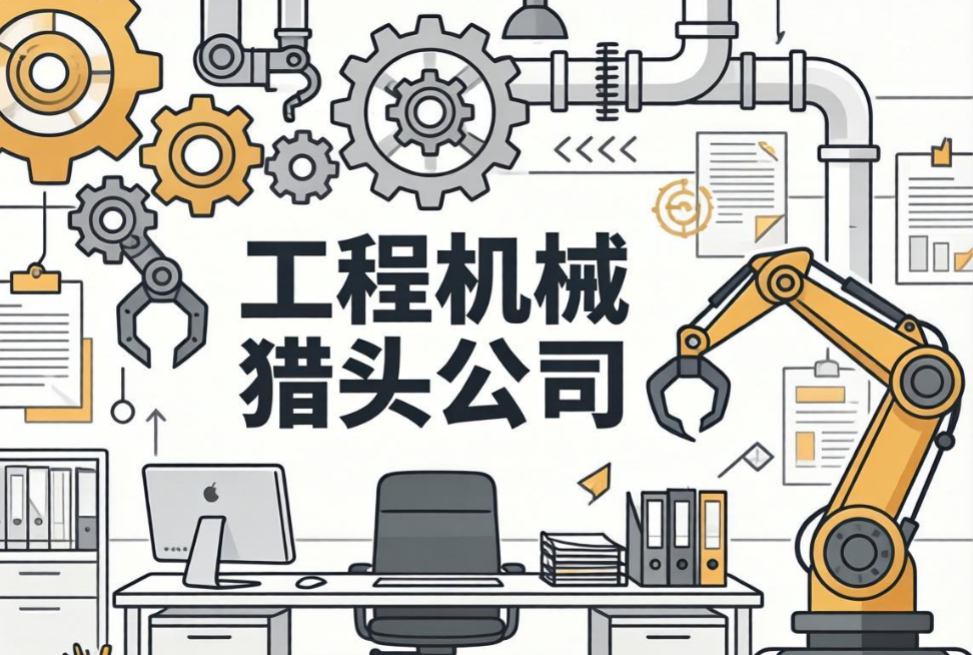 猎头公司