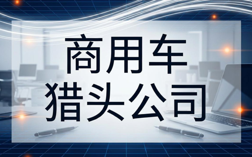 猎头公司