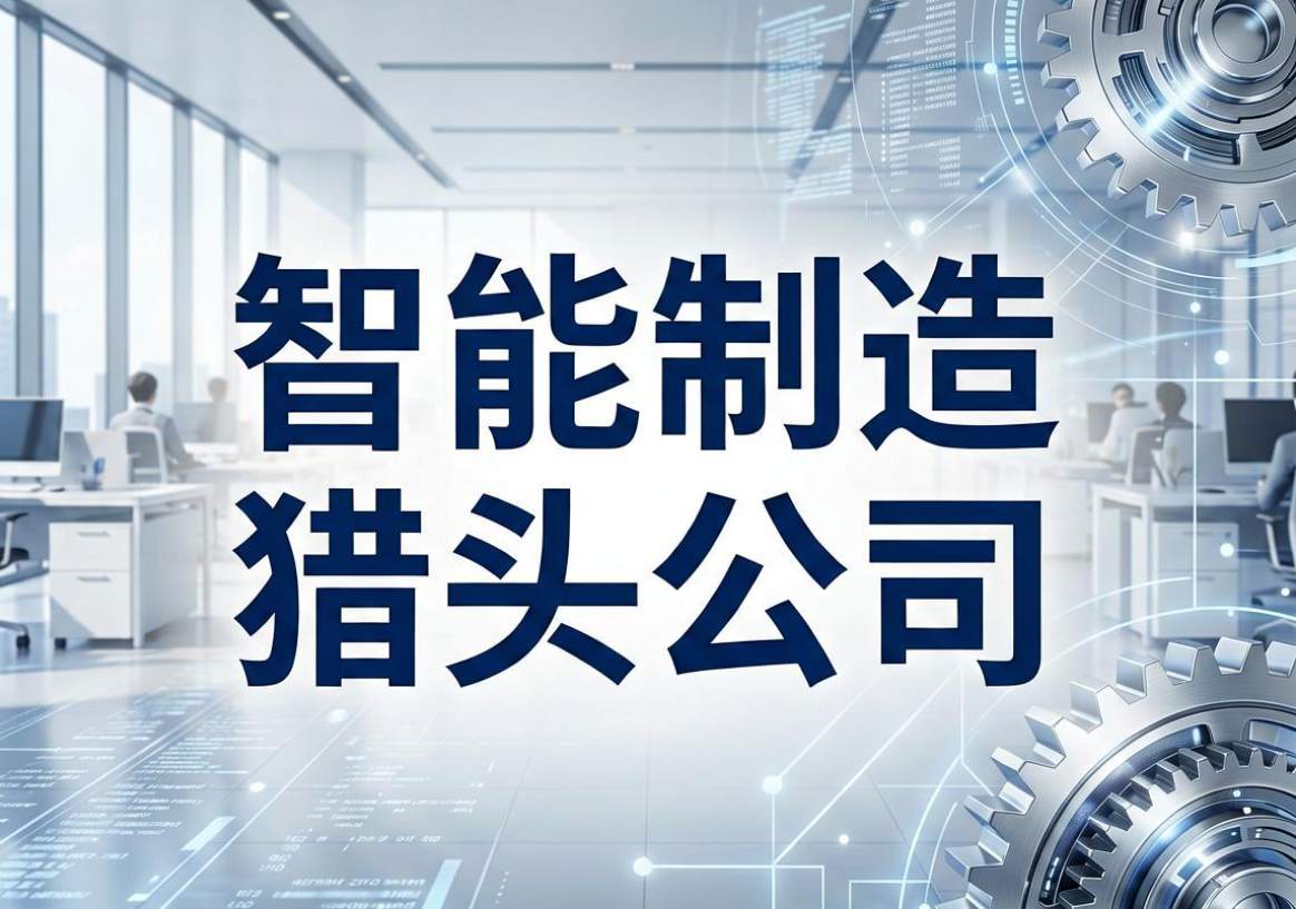 猎头公司