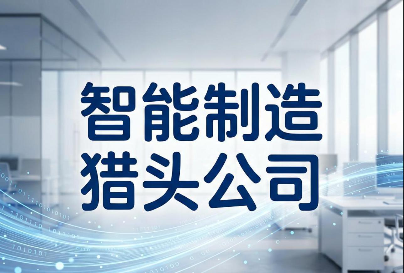 猎头公司