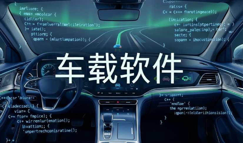 2026年国内车载软件工程师岗位招聘年薪趋势分析