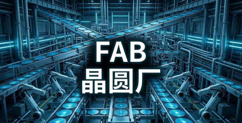 近两年Fab&封测行业全景复盘：趋势、热岗及人才定位解析