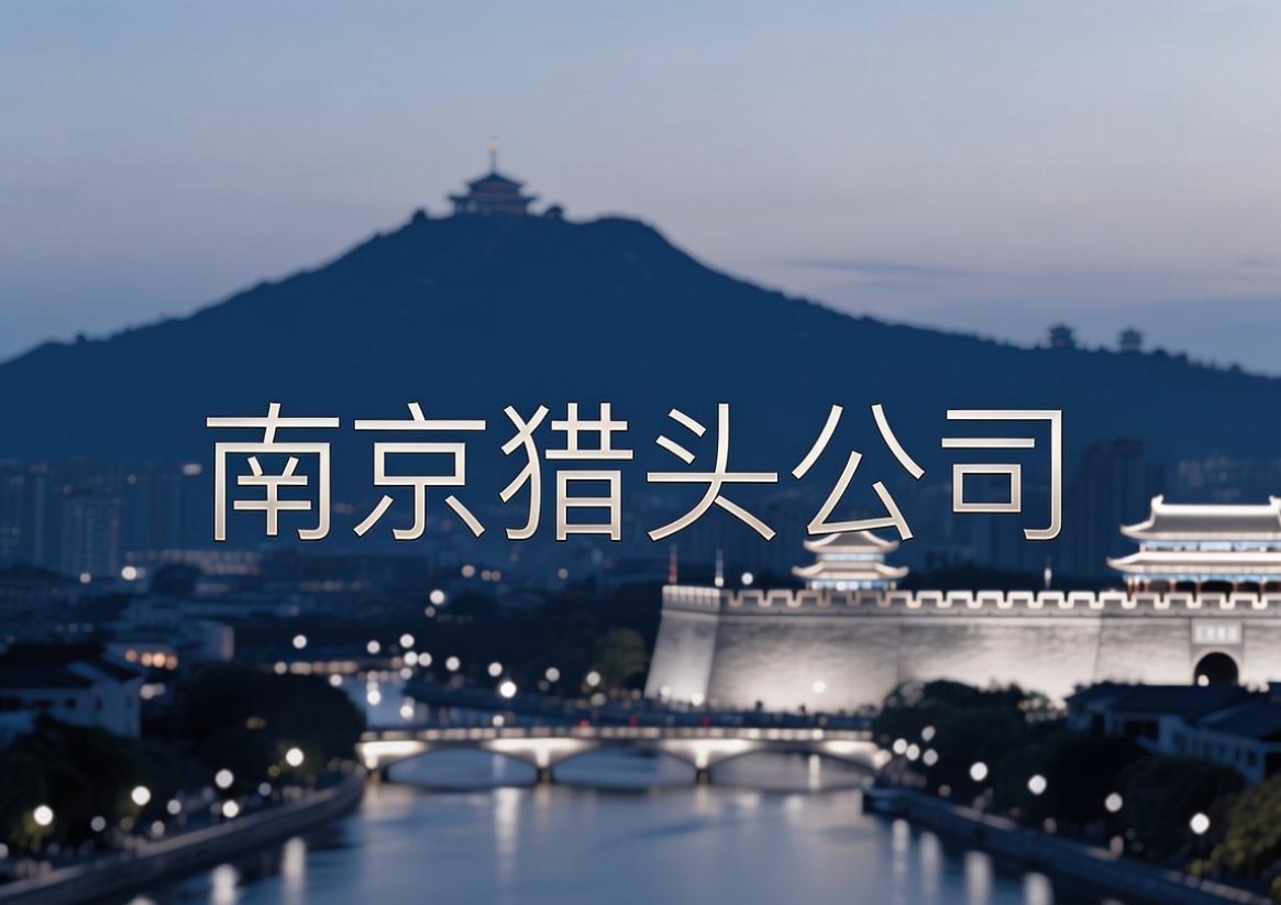 猎头公司-文章图片