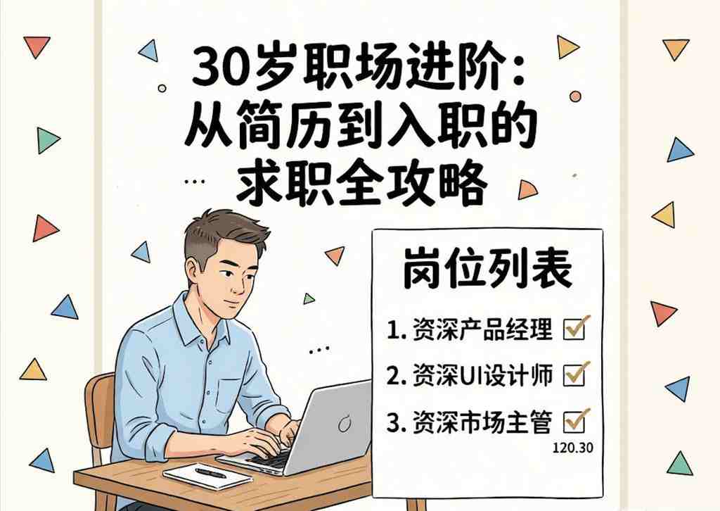 科蚪招聘-文章图片