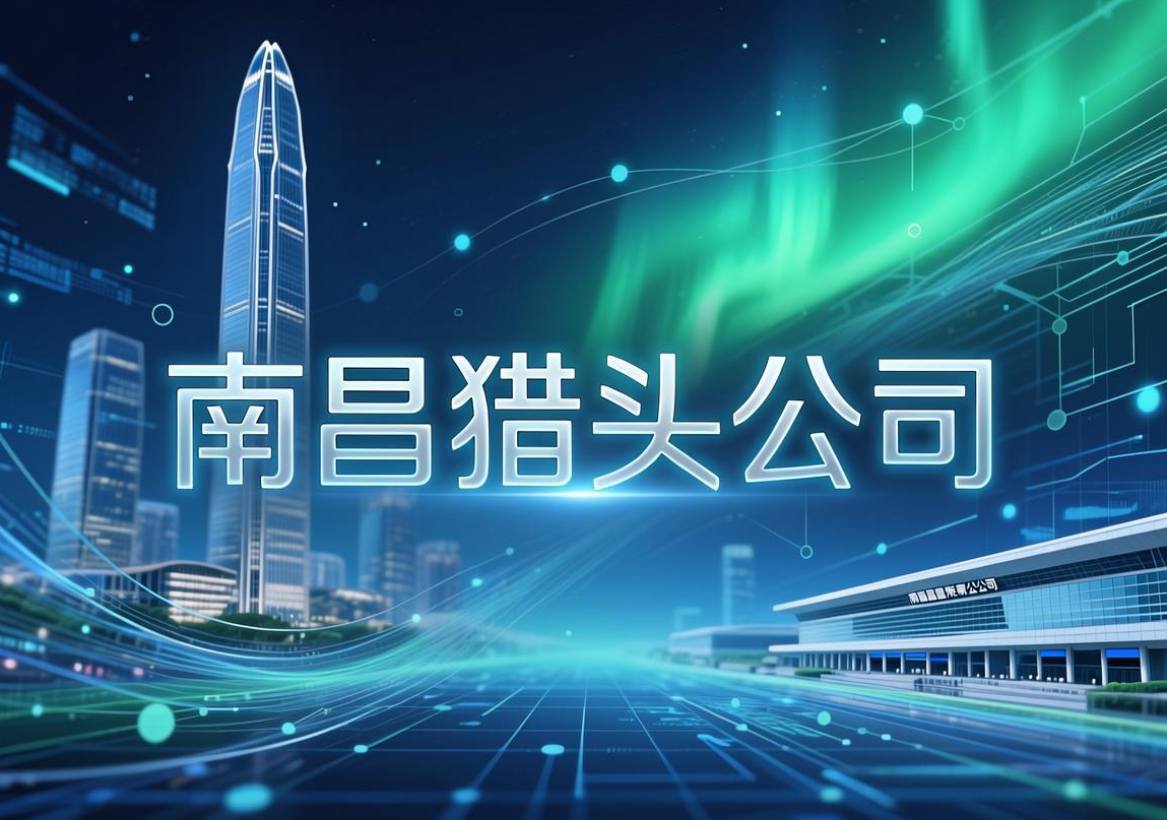 猎头公司-文章图片