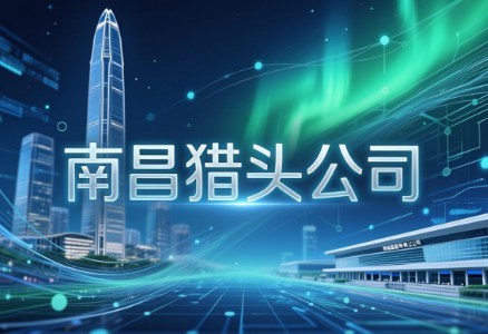 26年南昌猎头公司前十强有哪些呢