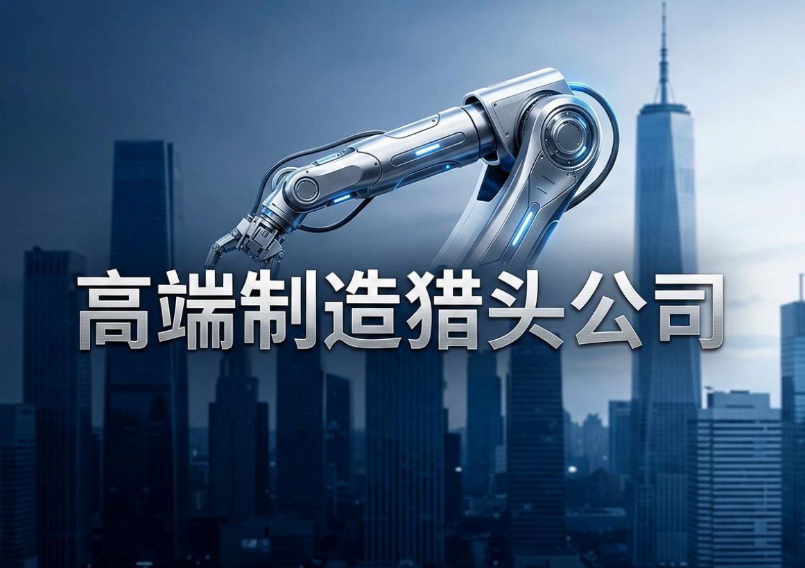 猎头公司-文章图片