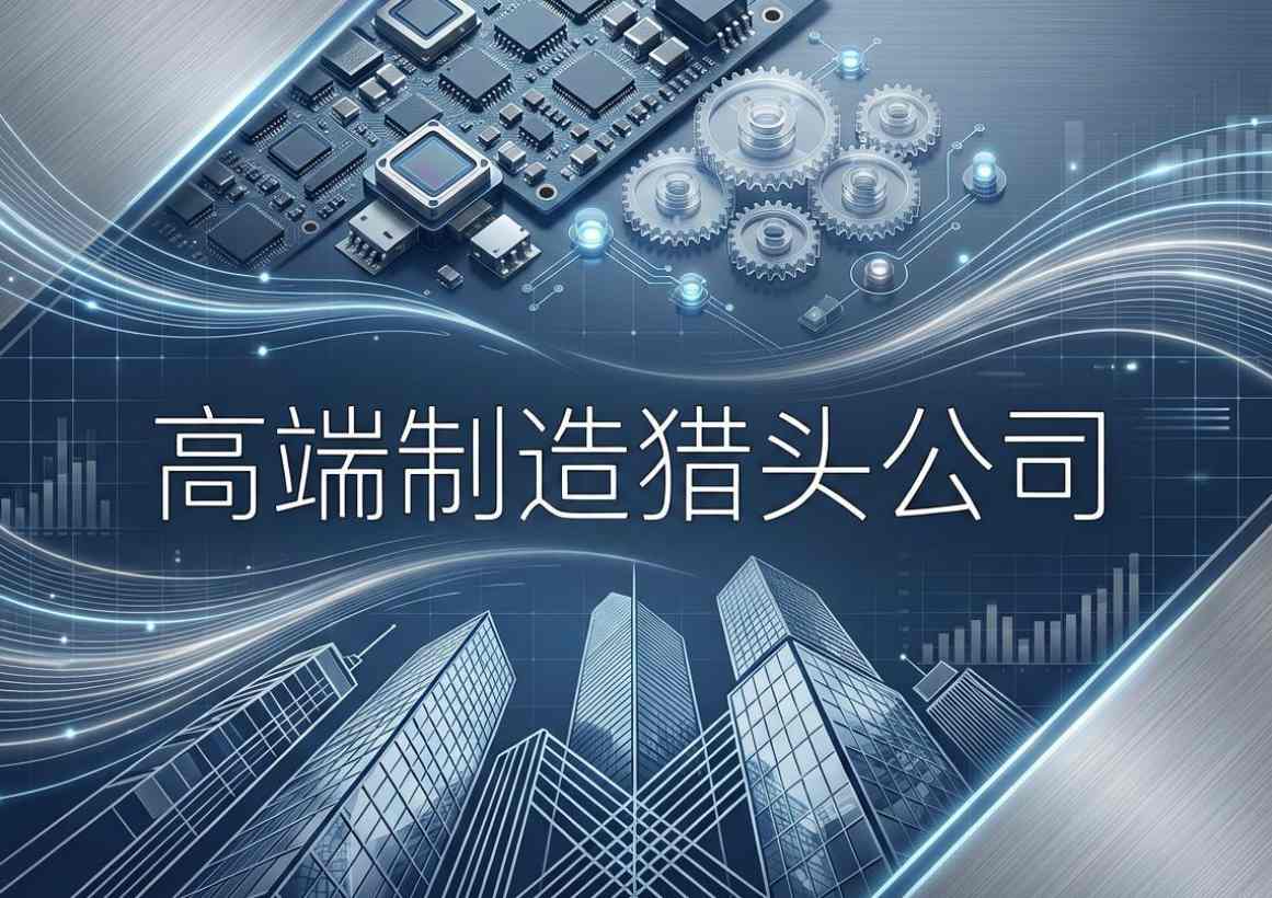 猎头公司-文章图片