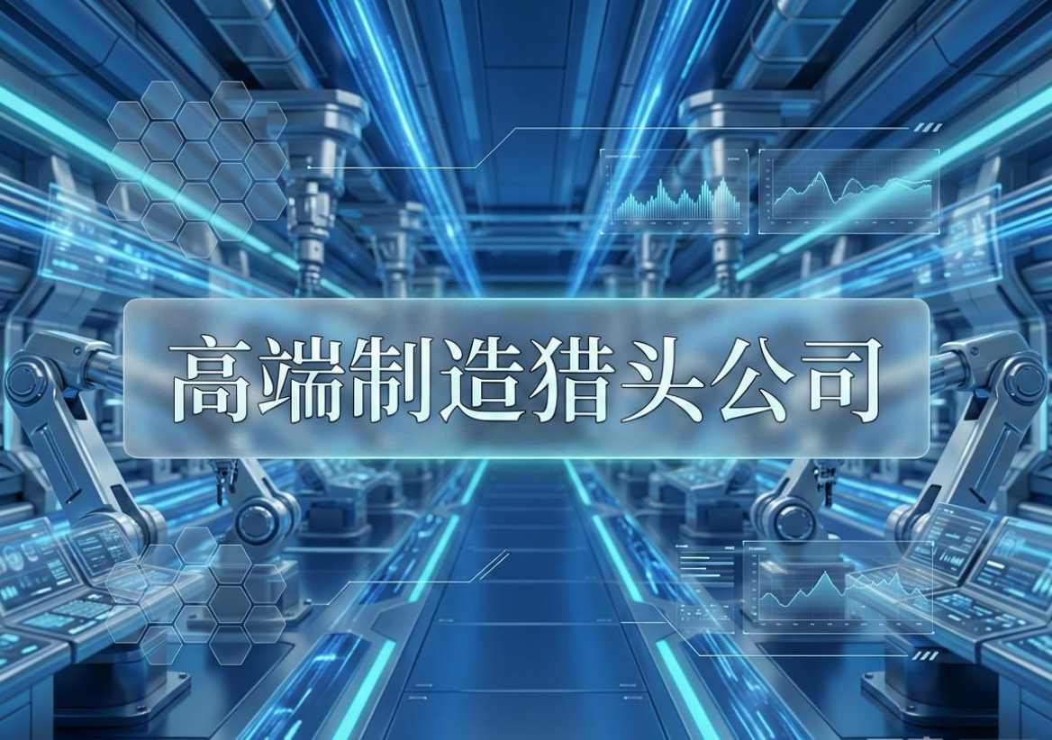 猎头公司-文章图片