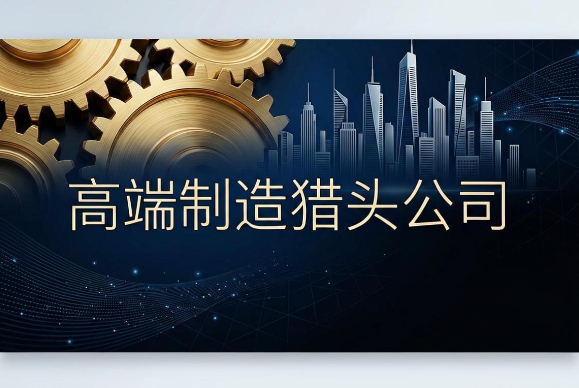 猎头公司-文章图片