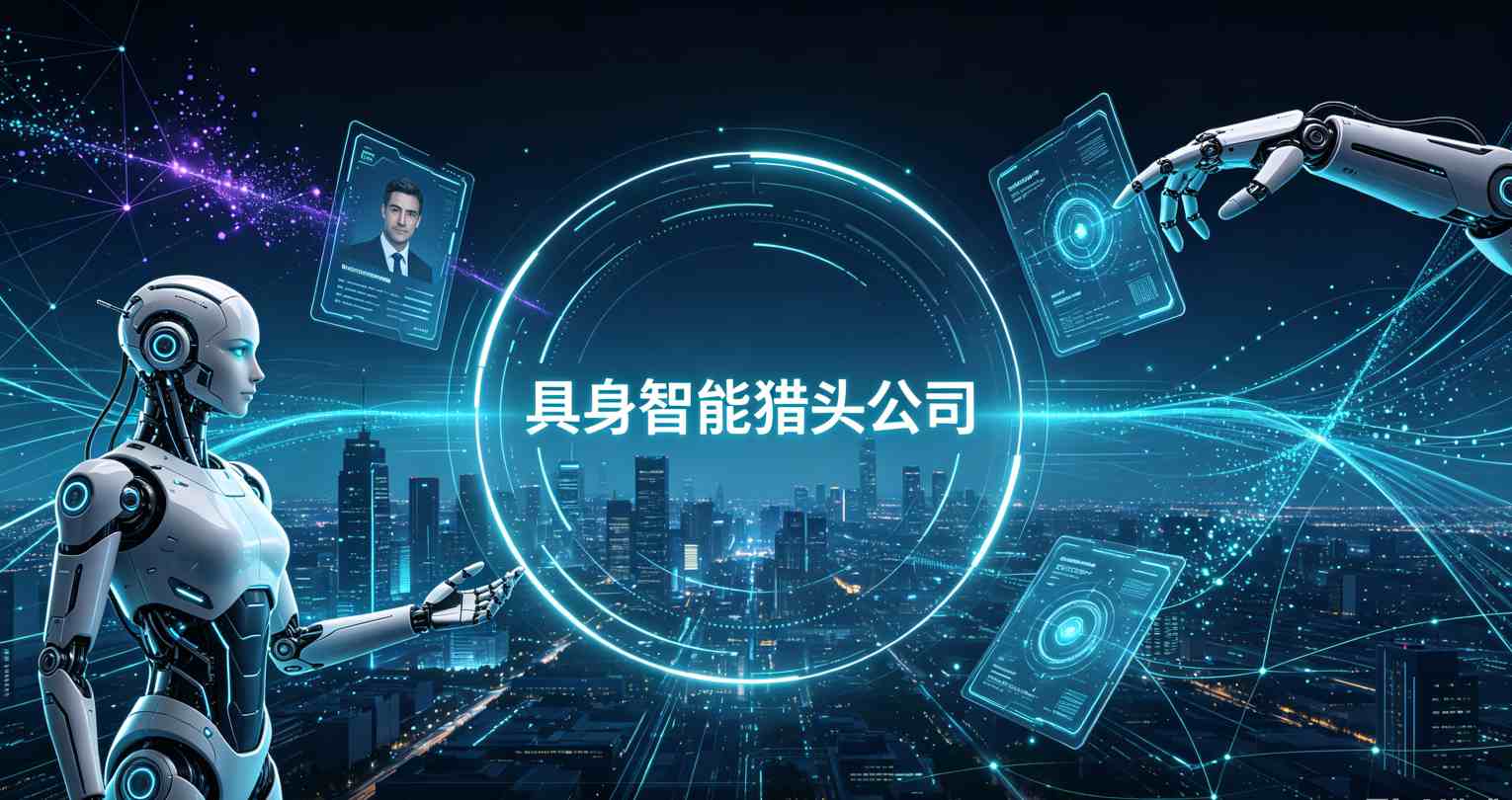 猎头公司-文章图片