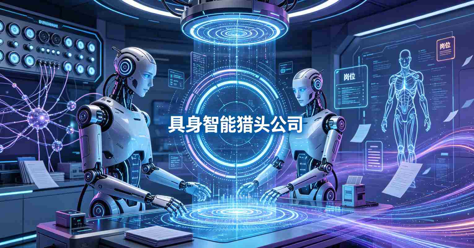 猎头公司-文章图片