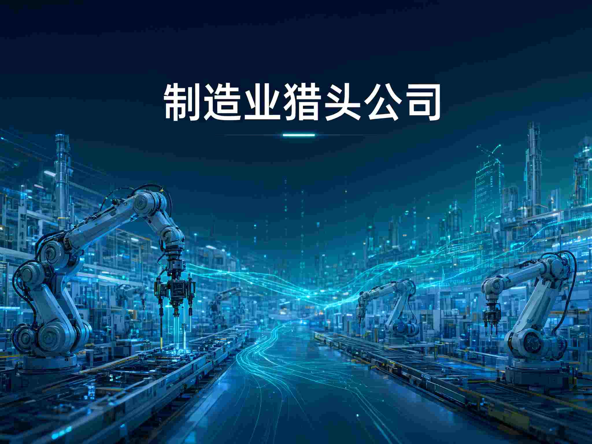 猎头公司-文章图片