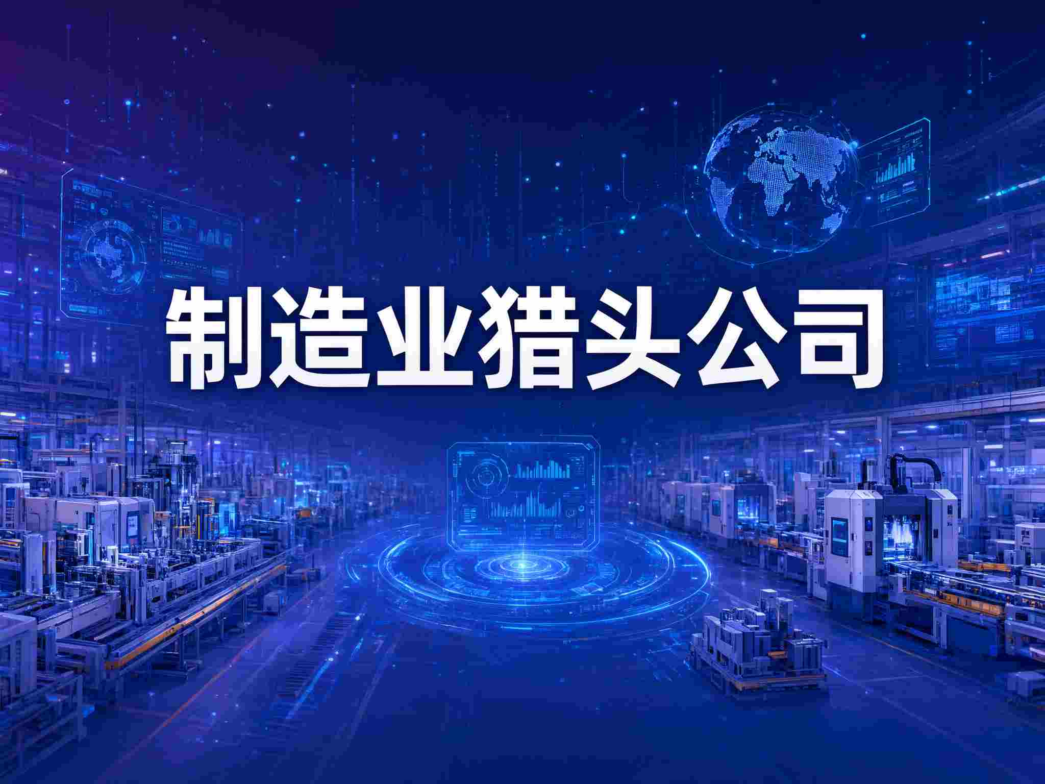 猎头公司-文章图片