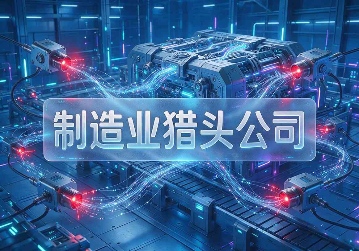 猎头公司-文章图片