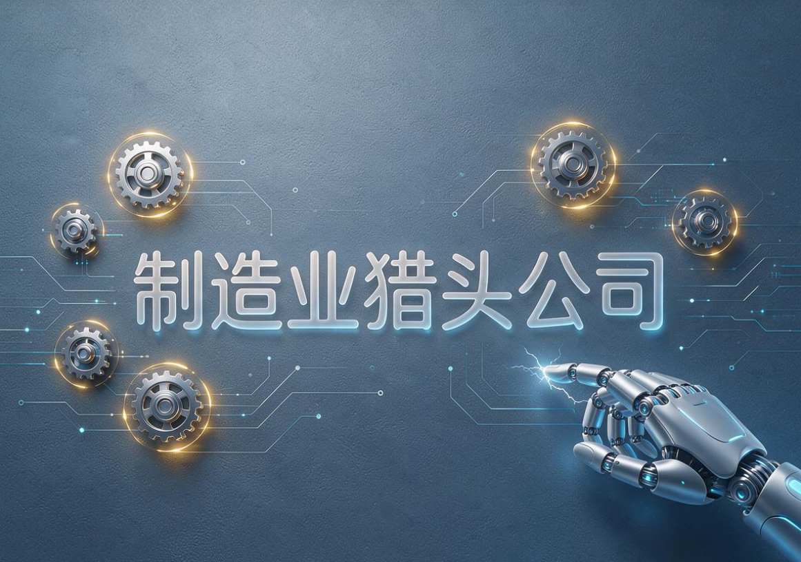 猎头公司-文章图片