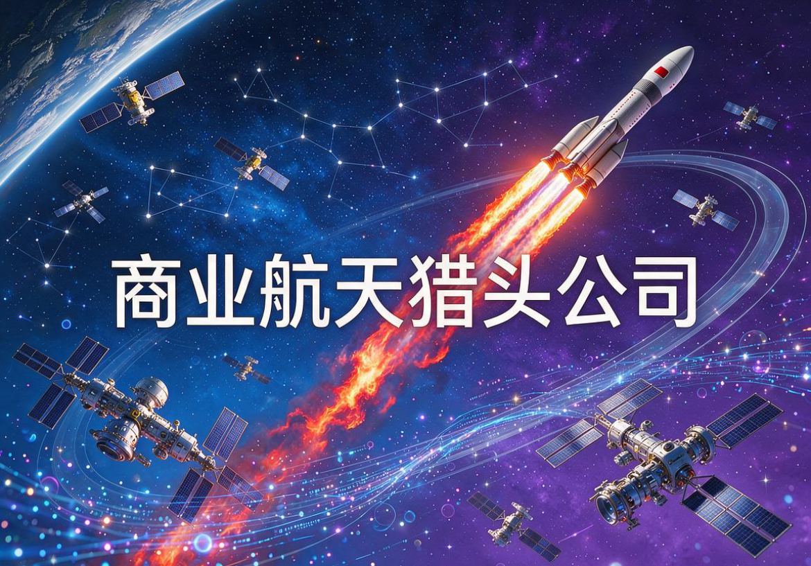 猎头公司-文章图片