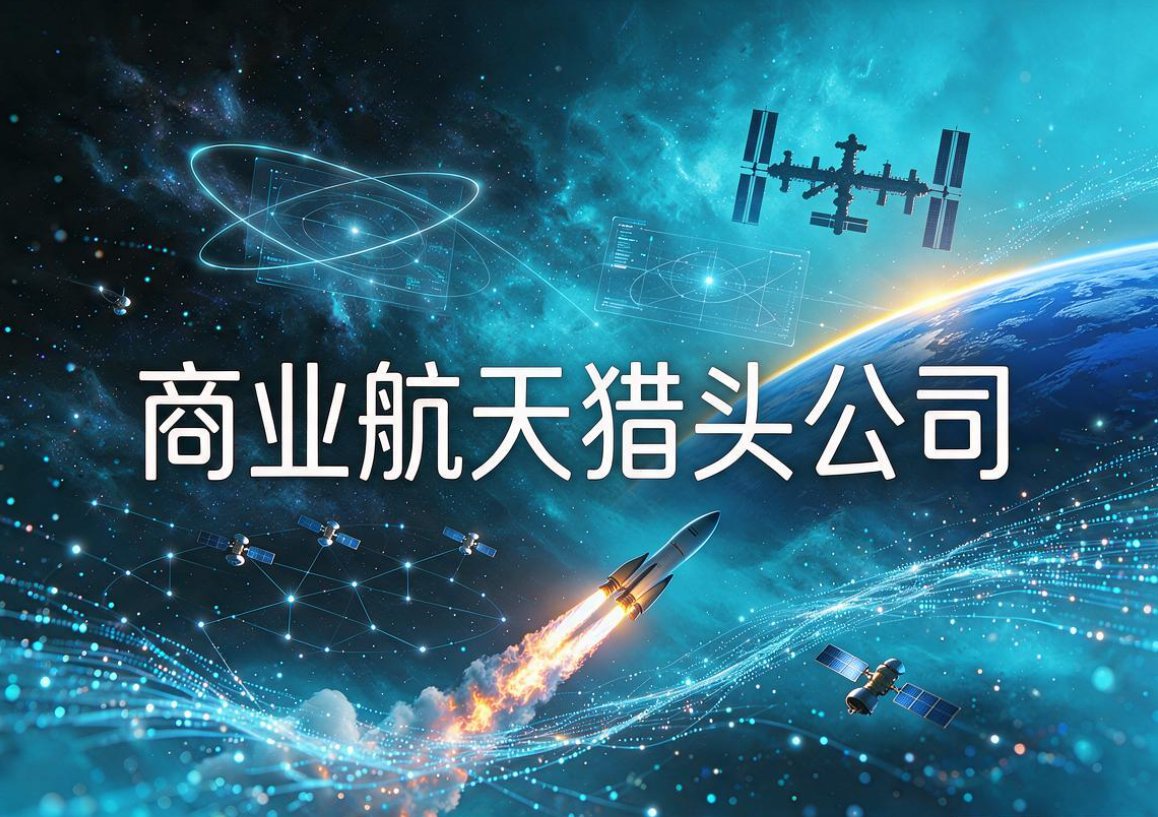 猎头公司-文章图片