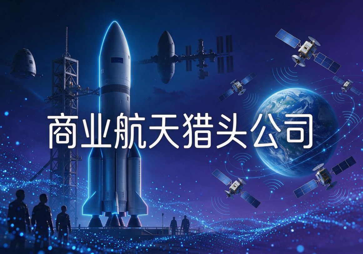 猎头公司-文章图片