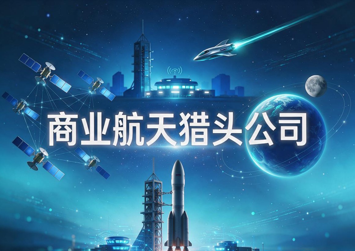 猎头公司-文章图片